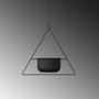 Aberto Design Harpusta - Black